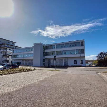 Haus Am See, App 3has17