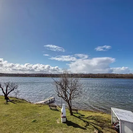 شقة Haus Am See, App 3has17