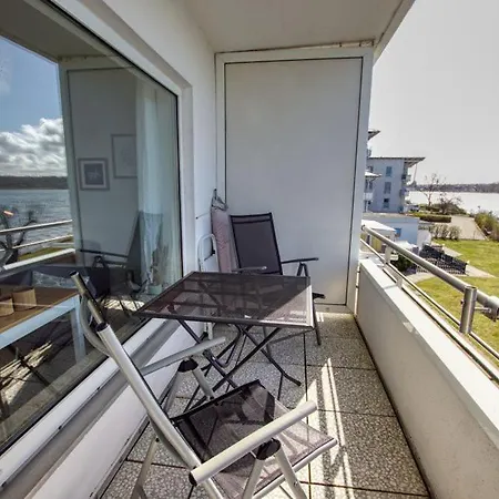 Haus Am See, App 3has17 *