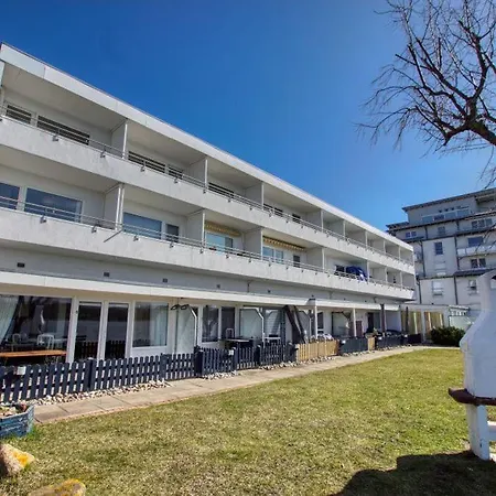 Haus Am See, App 3has17 شقة *