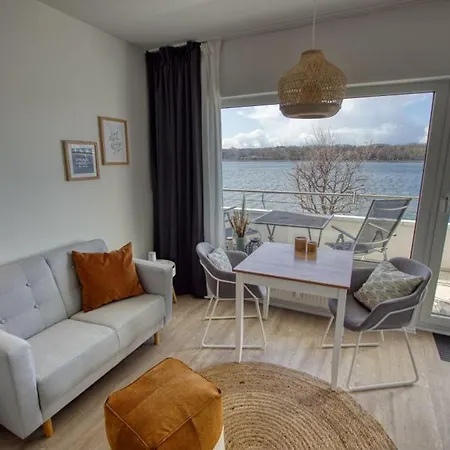 Haus Am See, App 3has17