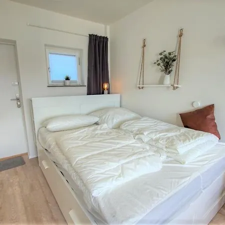 Haus Am See, App 3has17 هايليغنهافن